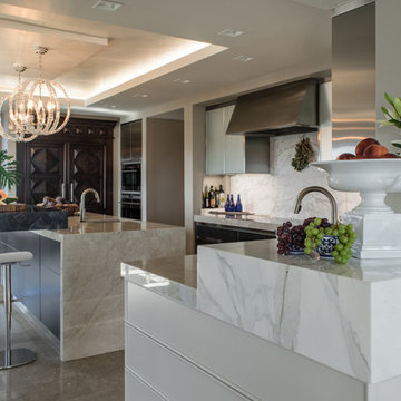 San Antonio Penthouse