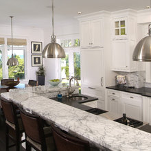 Kitchen Ideas