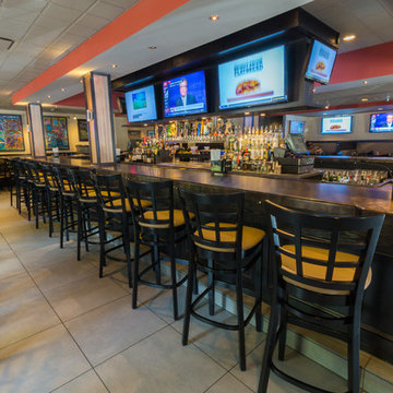 Pittsford Tap and Grille