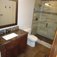 Bathroom Ideas