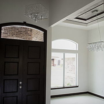Compact Transitional