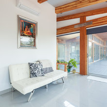 Outdoor Deck