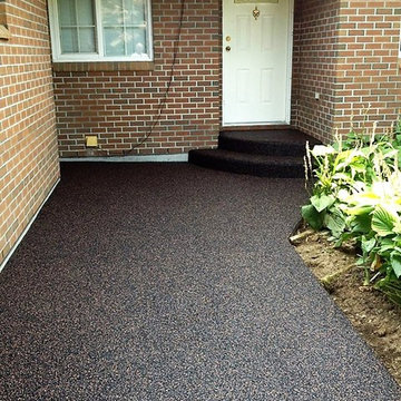 Walkways & Patios