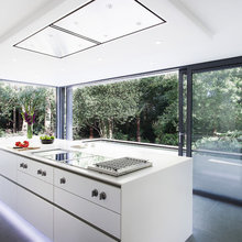 Kitchen Venting