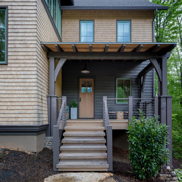 Modern Craftsman