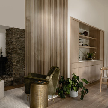 Mercer Island Mid Mod