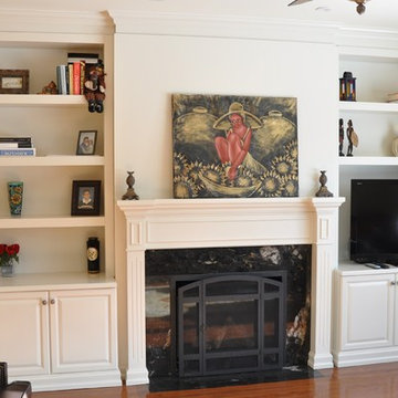 Wall Unit