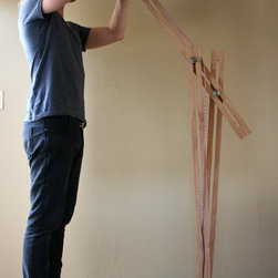 Erasmus Floor Lamp - Floor Lamps