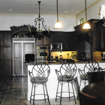 Custom Woodwork