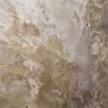 Fireplace Makeover SE Denver