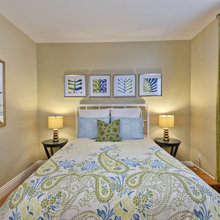 Bedroom Ideas