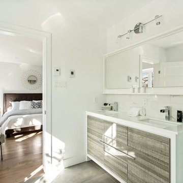 Million Dollar Garnier Residence