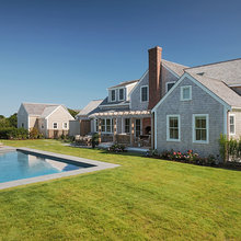 TN House Pool