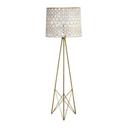Oly Serena Floor Lamp - Products