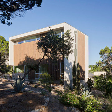 Austin Modern Home
