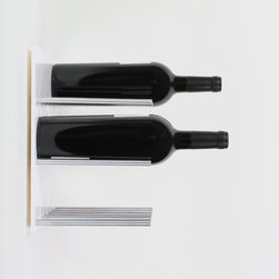 Vin de Garde Custom XY Series - Modular Wine Rack/Multi-Color - Wine Racks