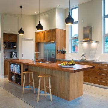 Tasman Lifestyle Home