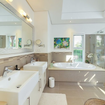 Ferienhaus / Zweitwohnsitz auf Mauritius