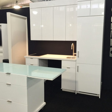 MKONE -- Space Saving Solutions