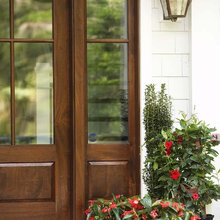 doors