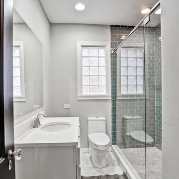 Classic Full Home Remodel