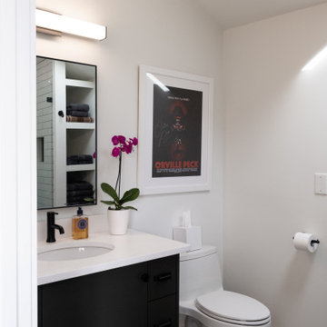 North Inglewood Whole Home Remodel