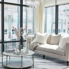 Boston Living Room