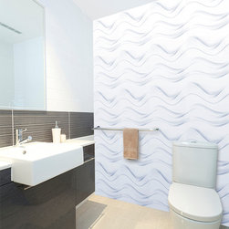 Wall Dimension - Wall And Floor Tile