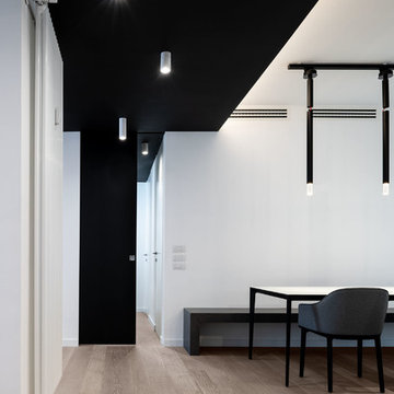 Residenza - Roma, Bologna