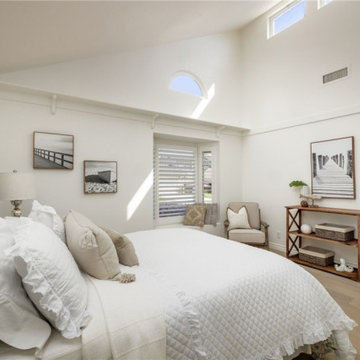 Staging - Orange County