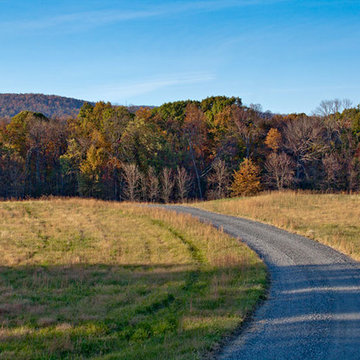 2015 Garden Dialogues: Bluemont, VA, Piedmont Retreat, June 27