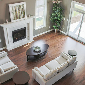 Verona | Living Space