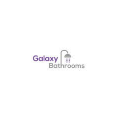 Galaxy Bathroom