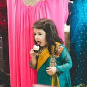Photo de Shereen Abbasi