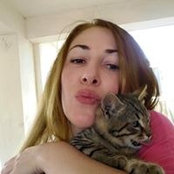 Ευτυχία Φαμηλωνίδη's photo