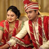 Foto von Harsha Vardhan