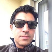 Behzad Raziei's photo