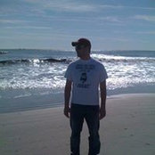 Michael Holmes's photo