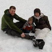 Aaron VanRheen's photo
