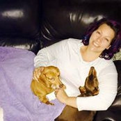 Darla Viramontez's photo