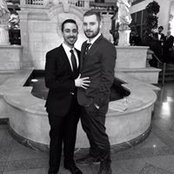 Michael Macri's photo