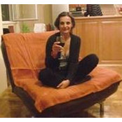 Helena Žigić's photo