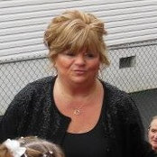 Tisha Marinucci Burk's photo