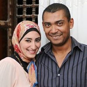 Foto von Alyaa Salah