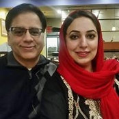 Samra Sheikh's photo