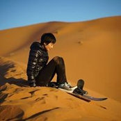Daniela Lien's photo