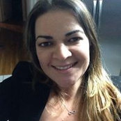 Gaby Oliveira's photo