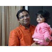 Vikas Bansal's photo