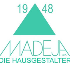 MADEJA-DIE HAUSGESTALTER Haustechnik+Umbau+Ausbau
