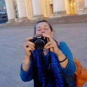 Laurence Guillon's photo